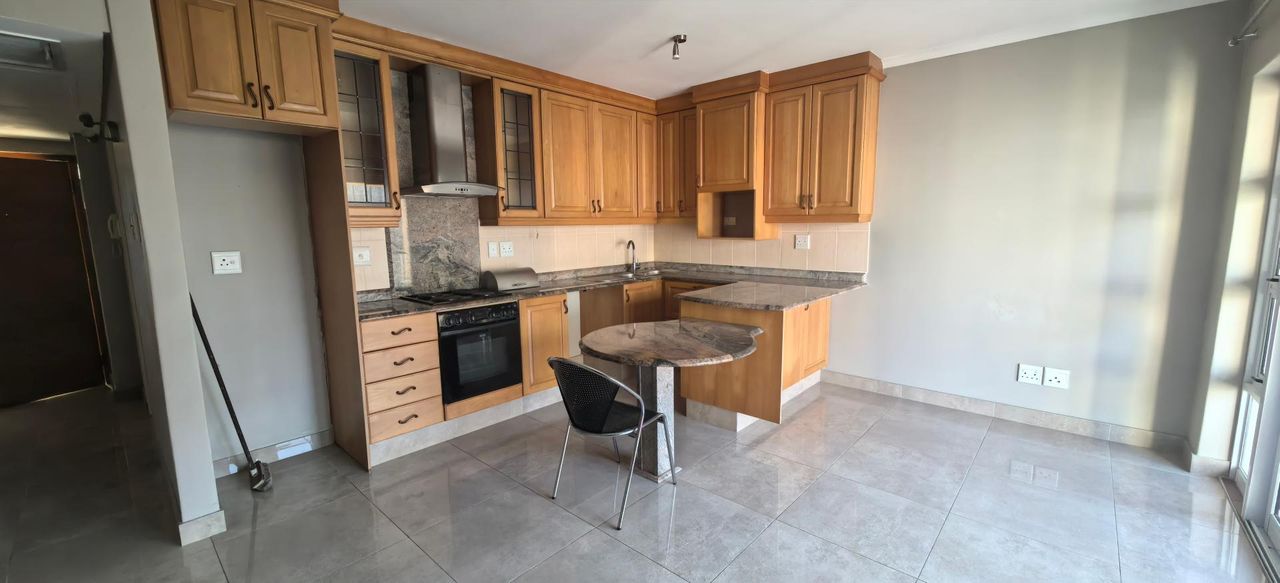 Photo of 1 Bedroom apartment to rent in New Town Centre, Umhlanga