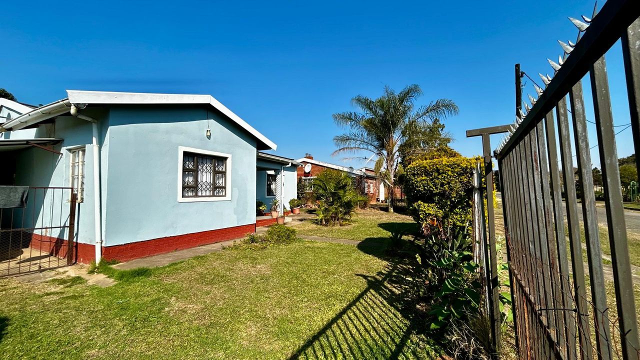 Photo of 3 Bedroom house for sale in Pietermaritzburg Central