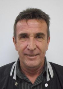 Neil Prinsloo