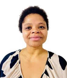 Wendy Ntshalintshali