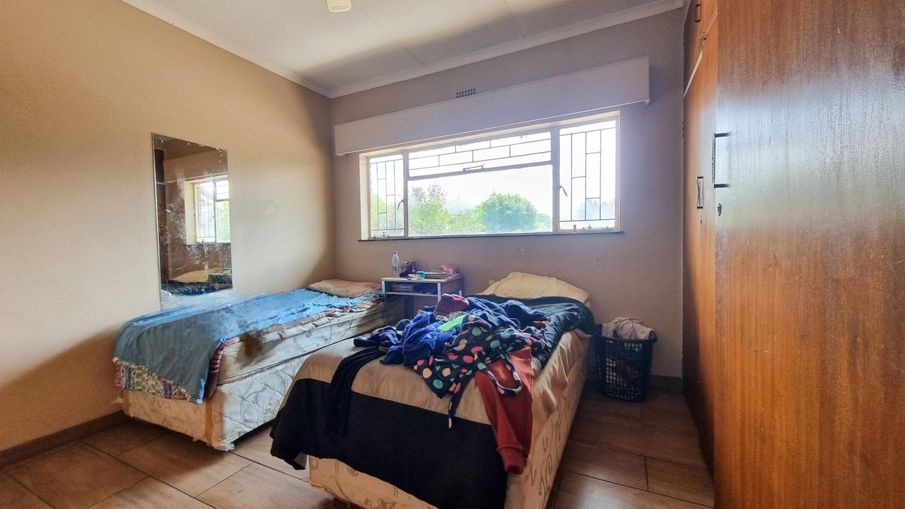 Photo of 3 Bedroom duplex townhouse - sectional for sale in Middelburg Central