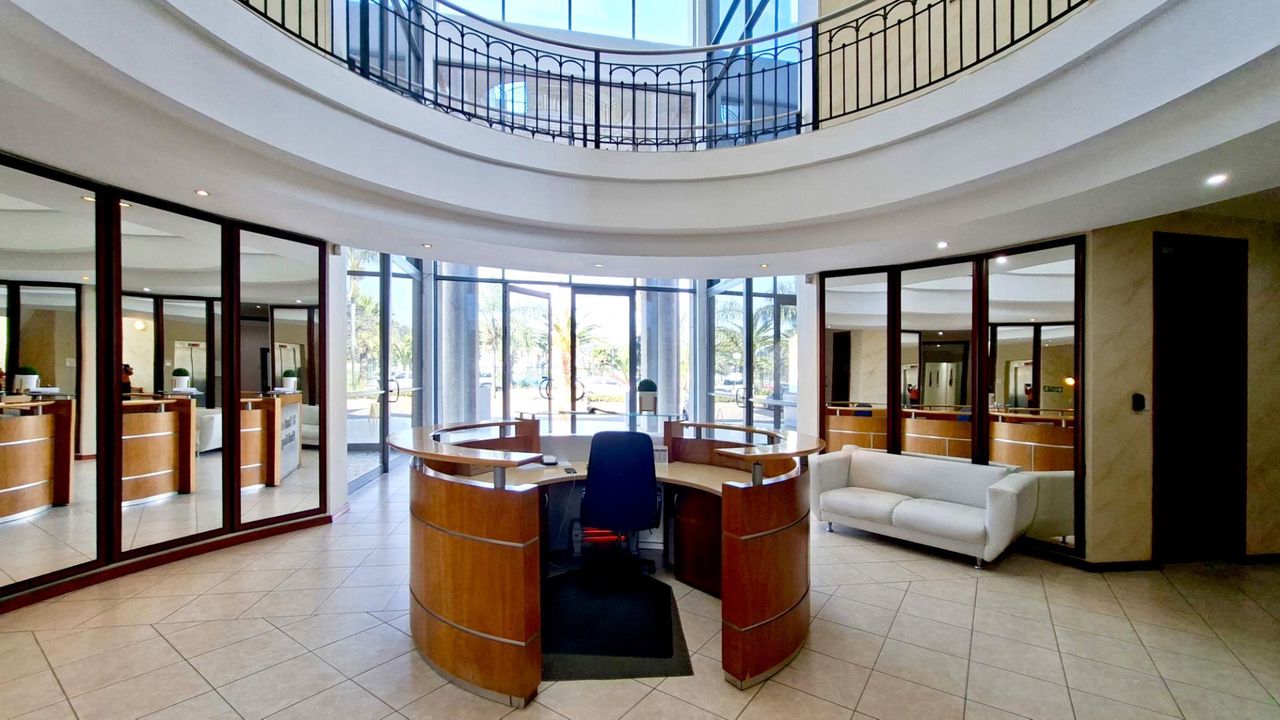Photo of Offices to let in Bruma, Johannesburg