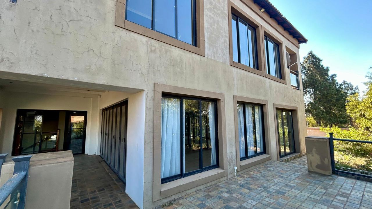 Photo of 4 Bedroom house for sale in Amandasig, Akasia