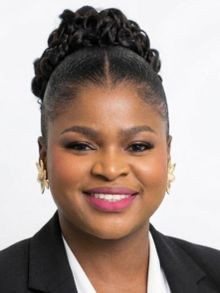 Nthabi Letuka
