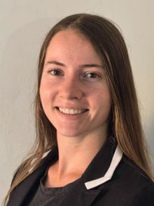 Lenese Visser
