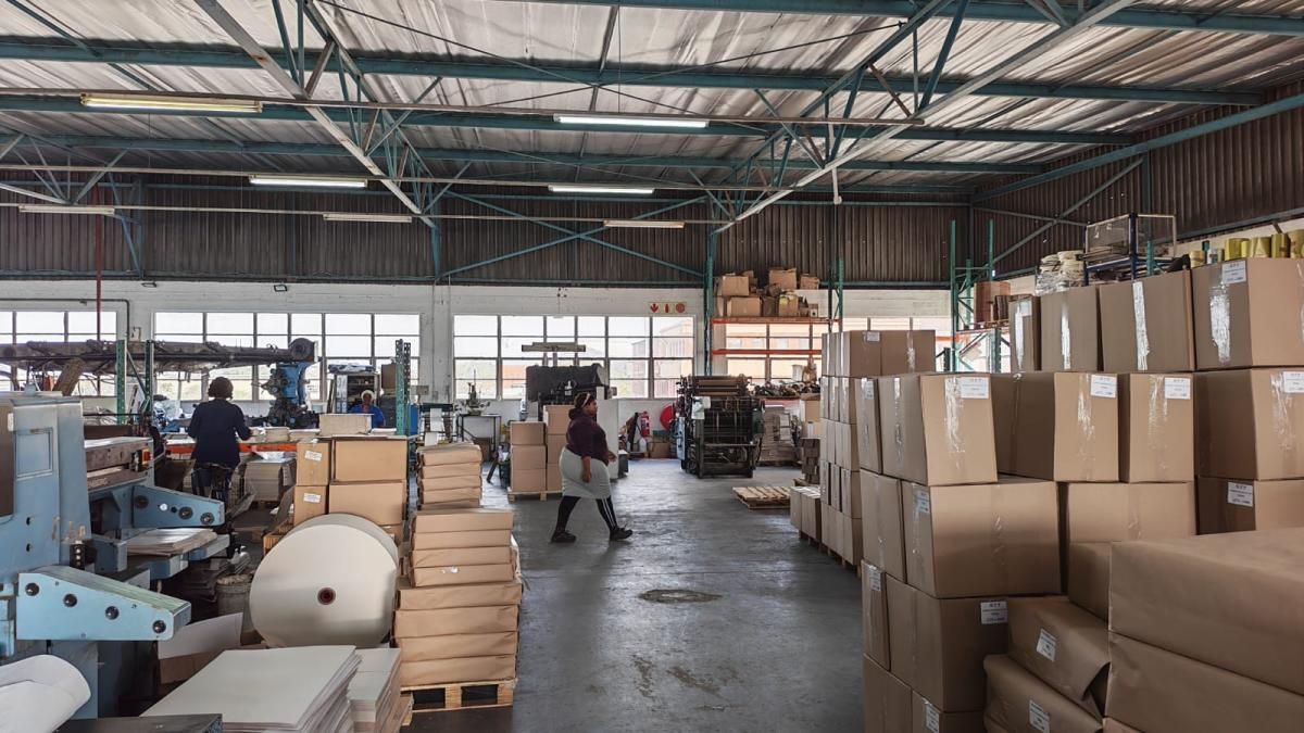 Photo of Industrial to let in Westmead, Pinetown