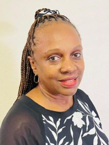 Sindi Masinga