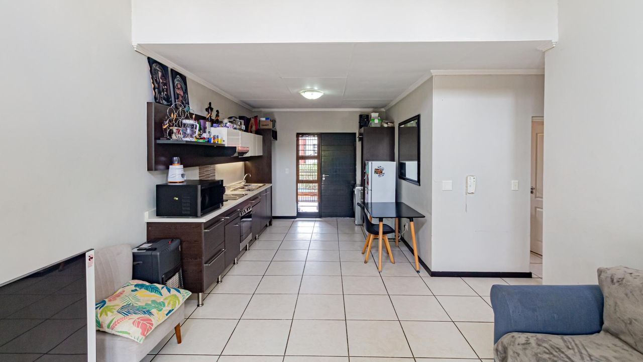 Photo of 2 Bedroom apartment for sale in Douglasdale, Sandton