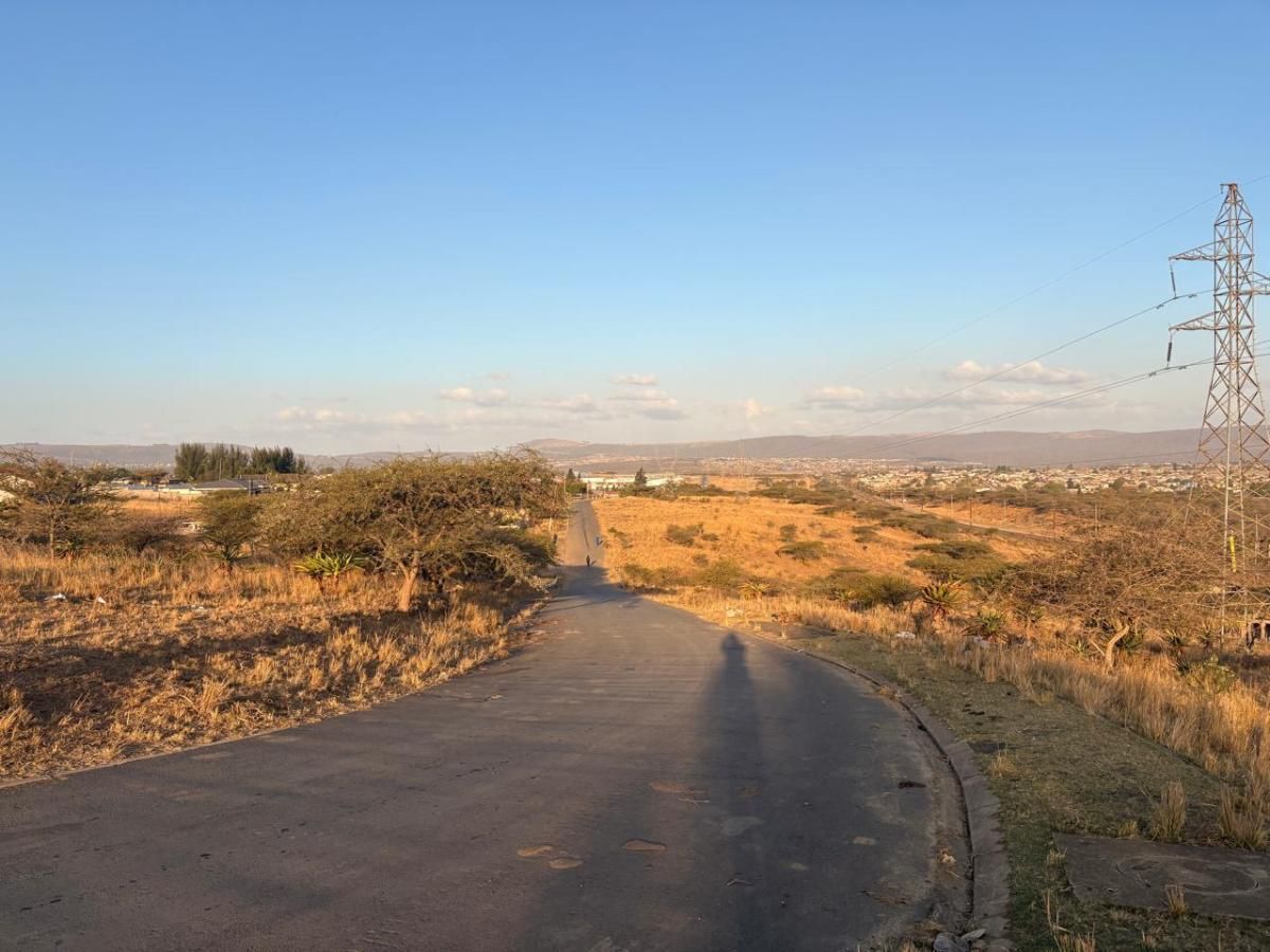 Vacant Erf for sale in Ulundi