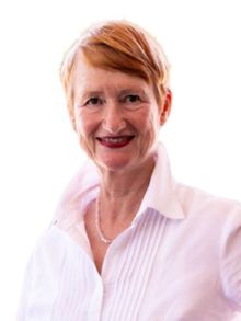 Judy-Leigh Moffett
