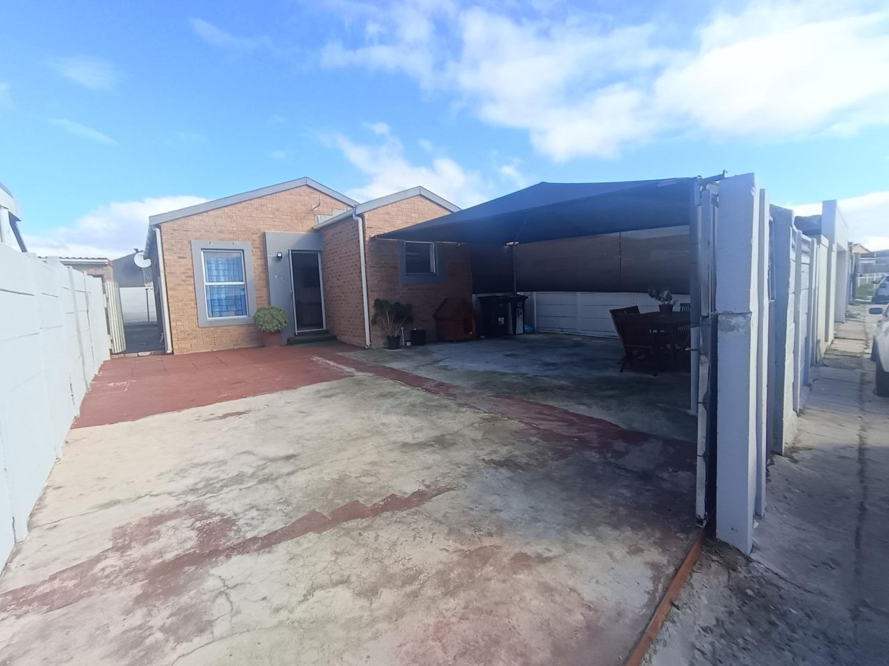 Photo of 3 Bedroom house to rent in Strandfontein
