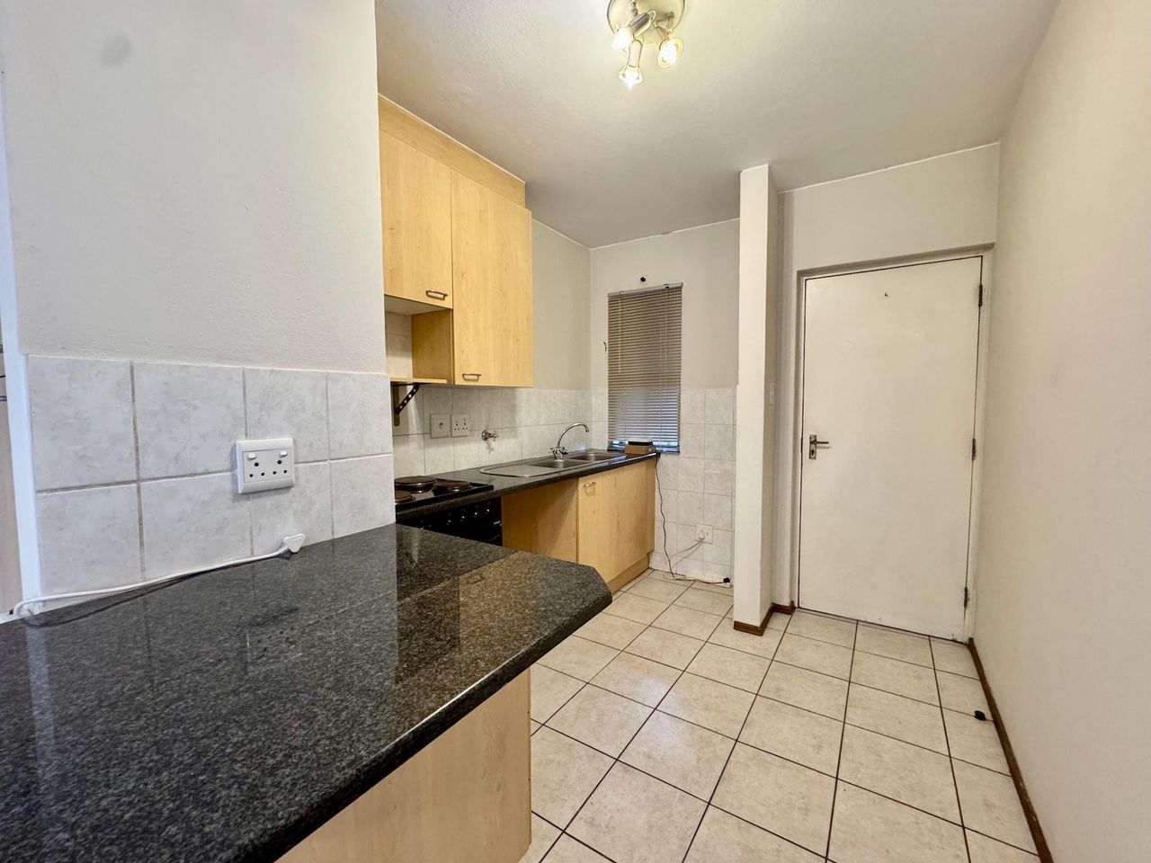 Apartment rented in Bryanston, Sandton