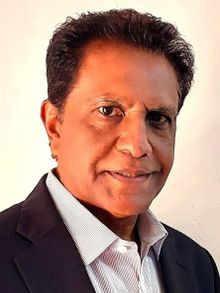 Mohamed Alli