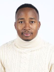 Thabo Kotu