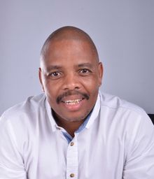 Sibusiso Gumede