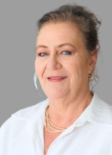 Charmaine Schonfeldt