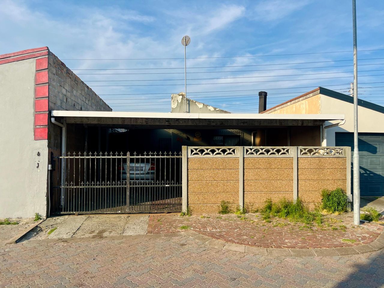 Photo of 3 Bedroom house for sale in Summer Greens, Milnerton