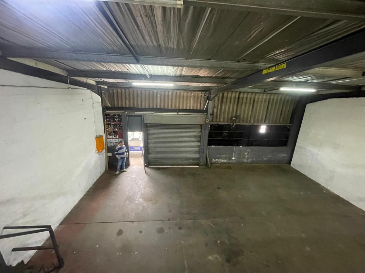 Photo of Industrial to let in Jacobs, Durban