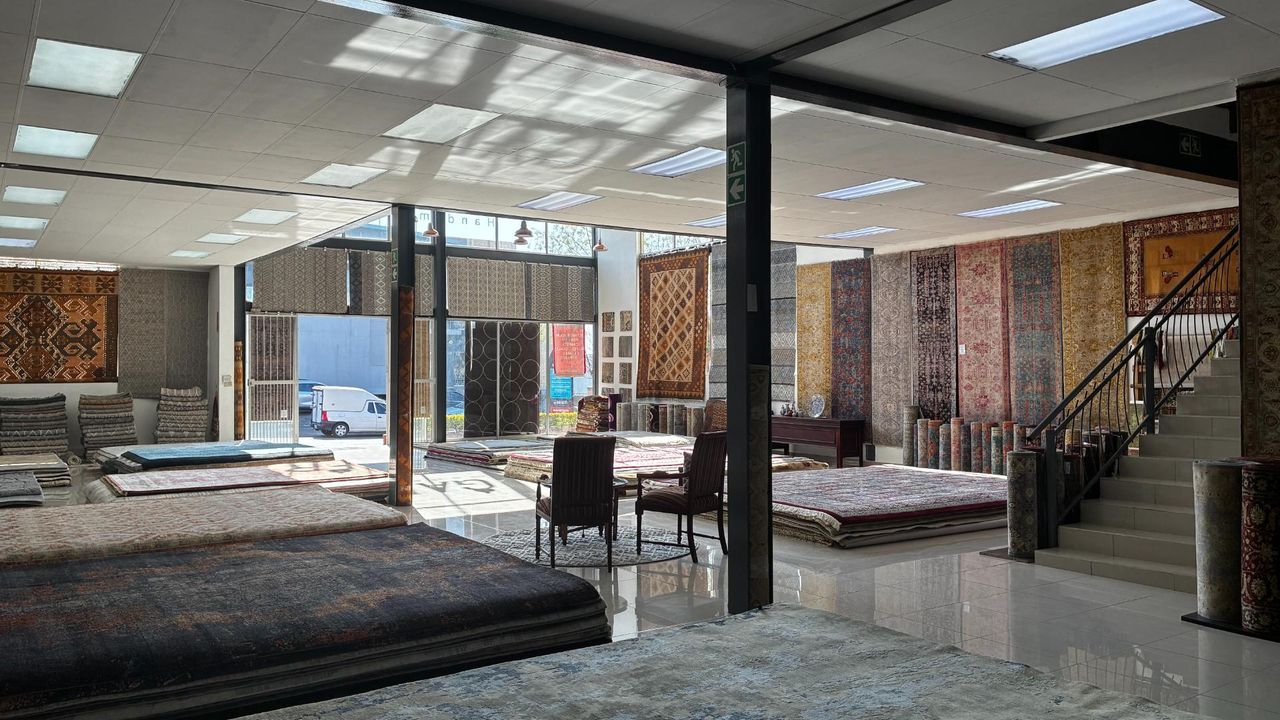 Commercial Property to let in Hoogland, Randburg