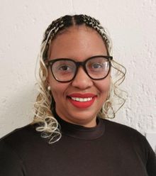 Simone Tshuma