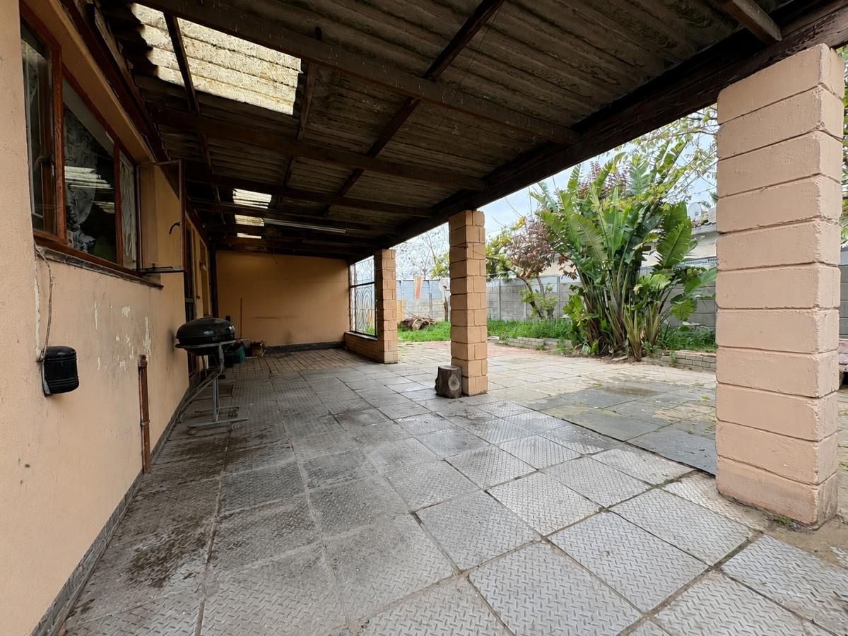 Photo of 3 Bedroom house for sale in Eikendal, Kraaifontein