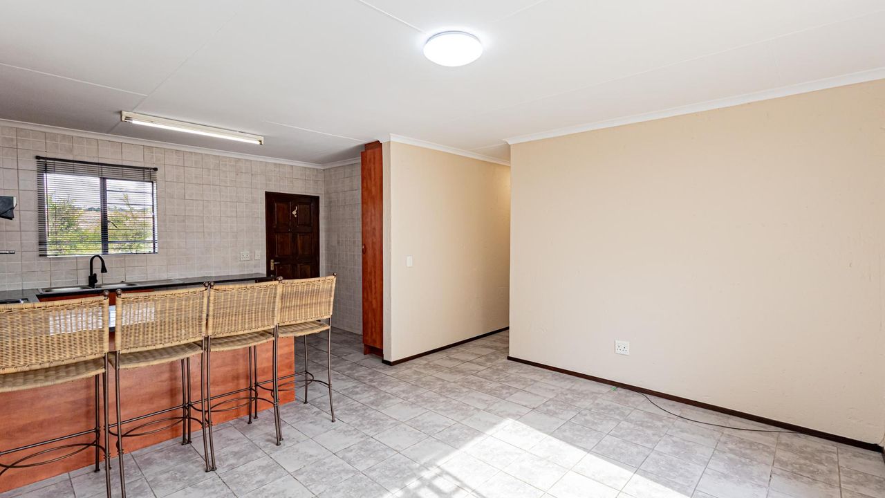Photo of 3 Bedroom townhouse - sectional for sale in Noordhang, Randburg