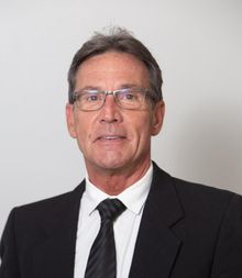 Derick Fletcher