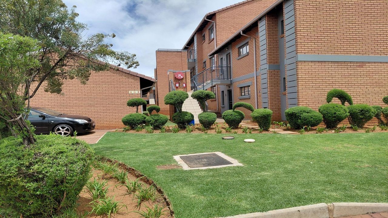 Photo of 2 Bedroom apartment for sale in Sagewood, Midrand