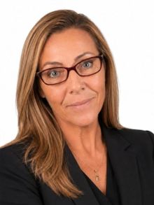 Lorraine Salter