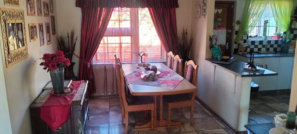 Photo of 3 Bedroom house for sale in Del Judor Ext 10, Witbank