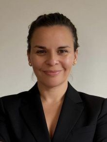 Laura Levendale