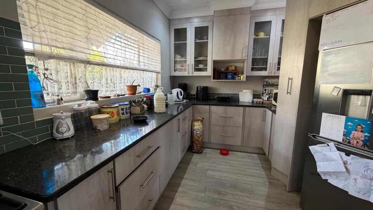 Photo of 2 Bedroom house for sale in Kanonkop, Middelburg