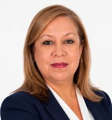 Moira Abrahams