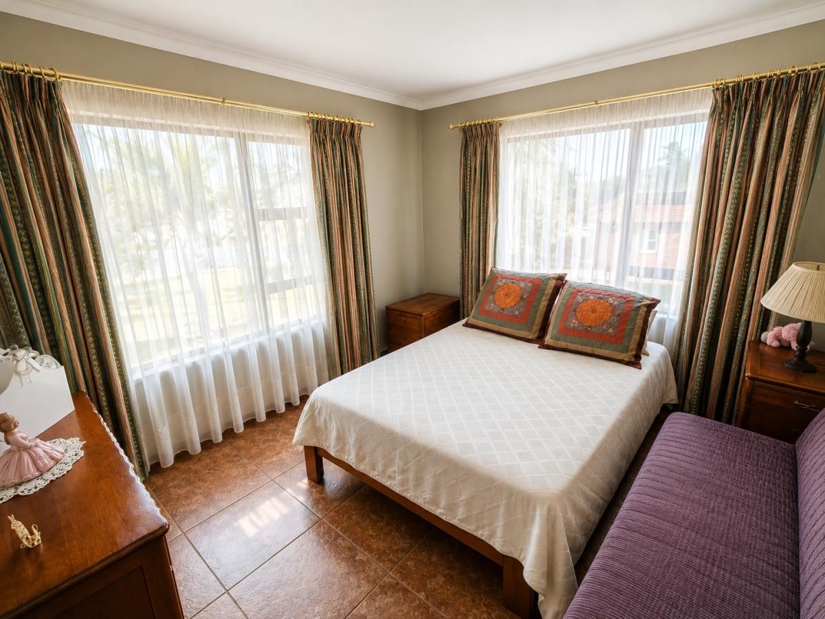 8 Bedroom house for sale in Bredell, Kempton Park