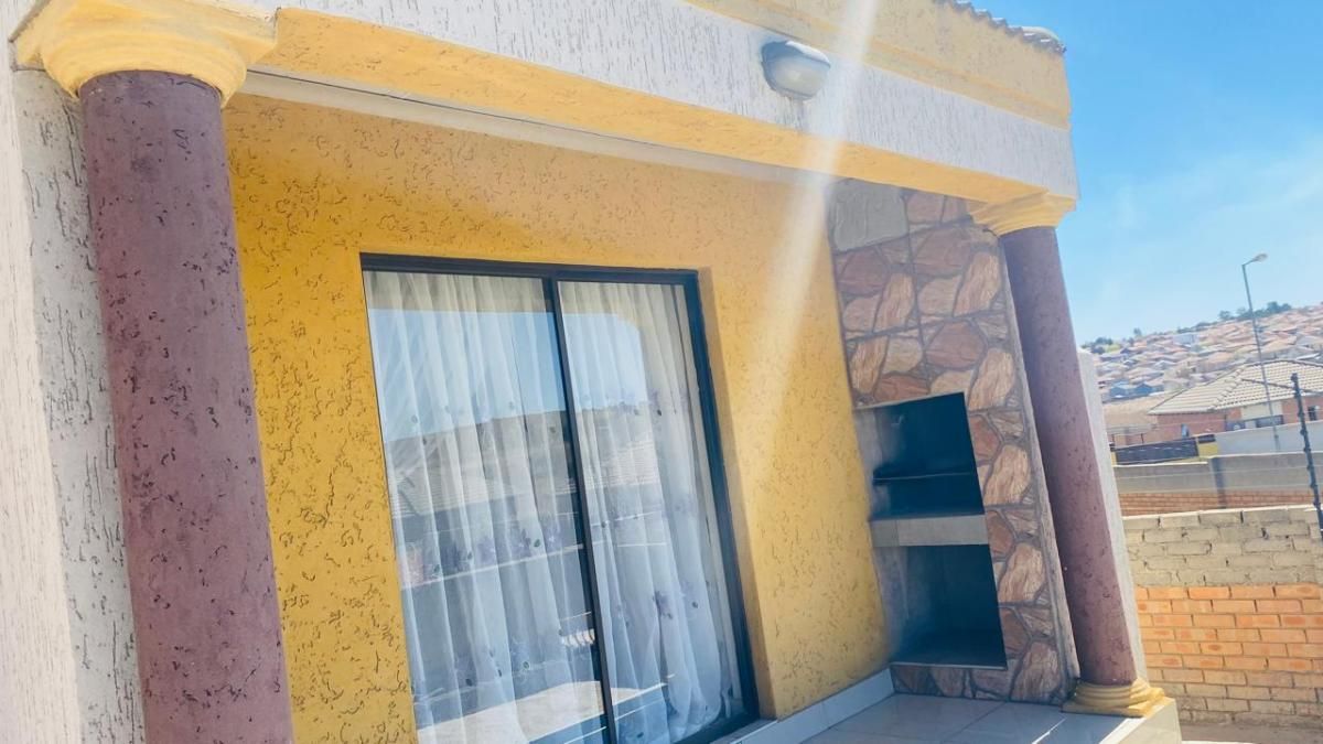Photo of 3 Bedroom house for sale in Duvha Park, Witbank