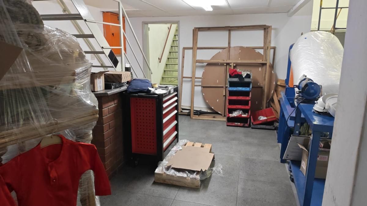 Photo of Industrial to let in Pinetown Central