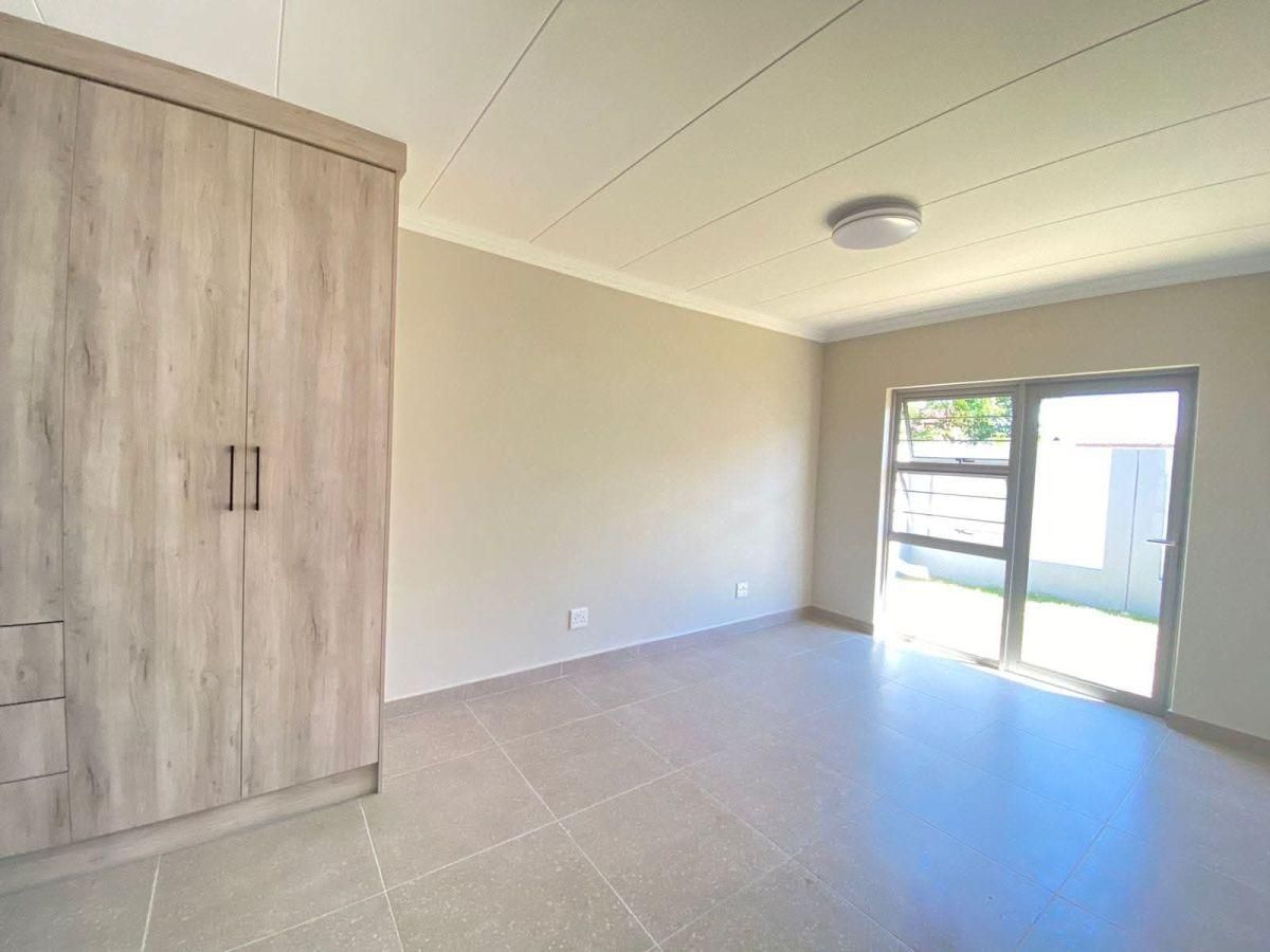 Photo of 3 Bedroom house to rent in Secunda