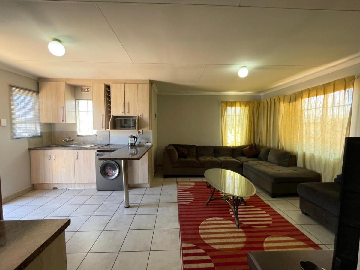 3 Bedroom house for sale in Sky City, Alberton