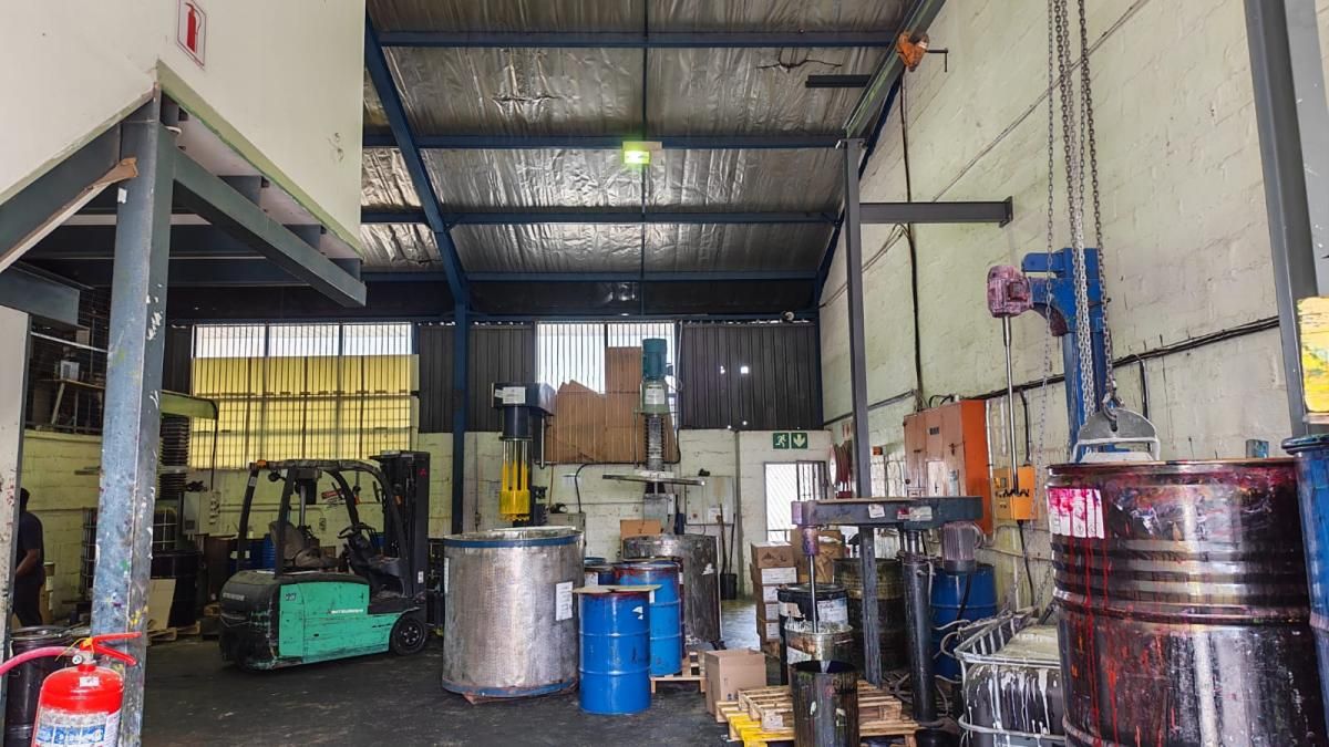 Photo of Industrial to let in Maxmead, Pinetown