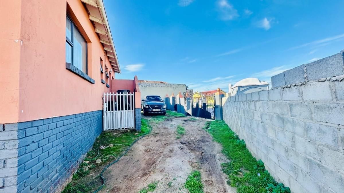 Photo of 3 Bedroom house for sale in Kwadwesi, Port Elizabeth