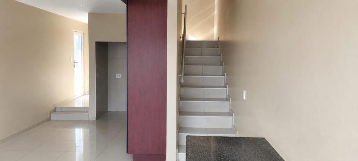 3 Bedroom townhouse - sectional for sale in Die Heuwel Ext 1, Witbank