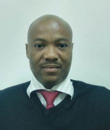 Brian Letshuma