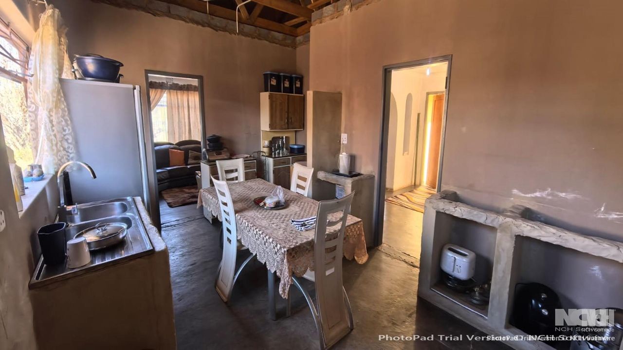 Photo of 4 Bedroom house for sale in Welverdiend, Carletonville
