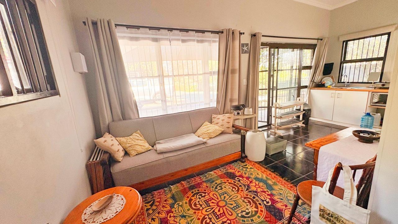 Photo of 5 Bedroom house for sale in Dan Pienaar, Bloemfontein