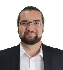 Michael De Kock