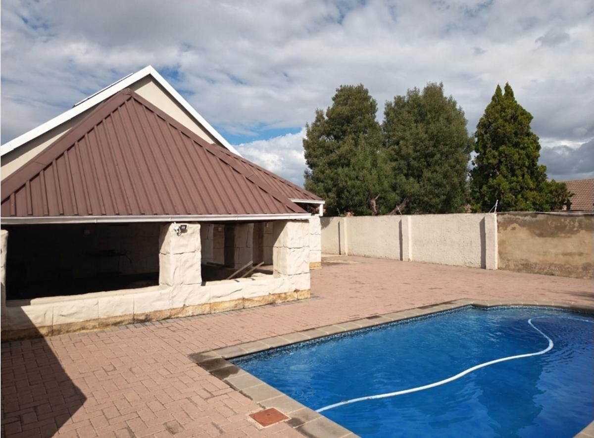 Photo of 4 Bedroom house for sale in Meyerton Ext 6