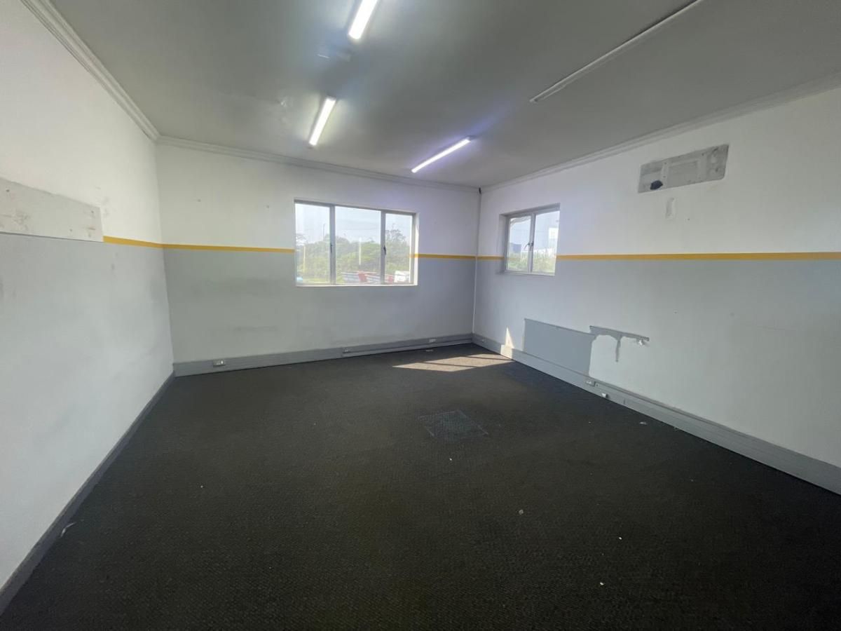 Factory to let in Jacobs, Durban