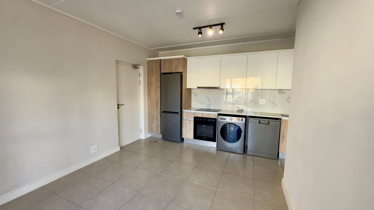 Photo of 1 Bedroom apartment to rent in Richwood, Milnerton