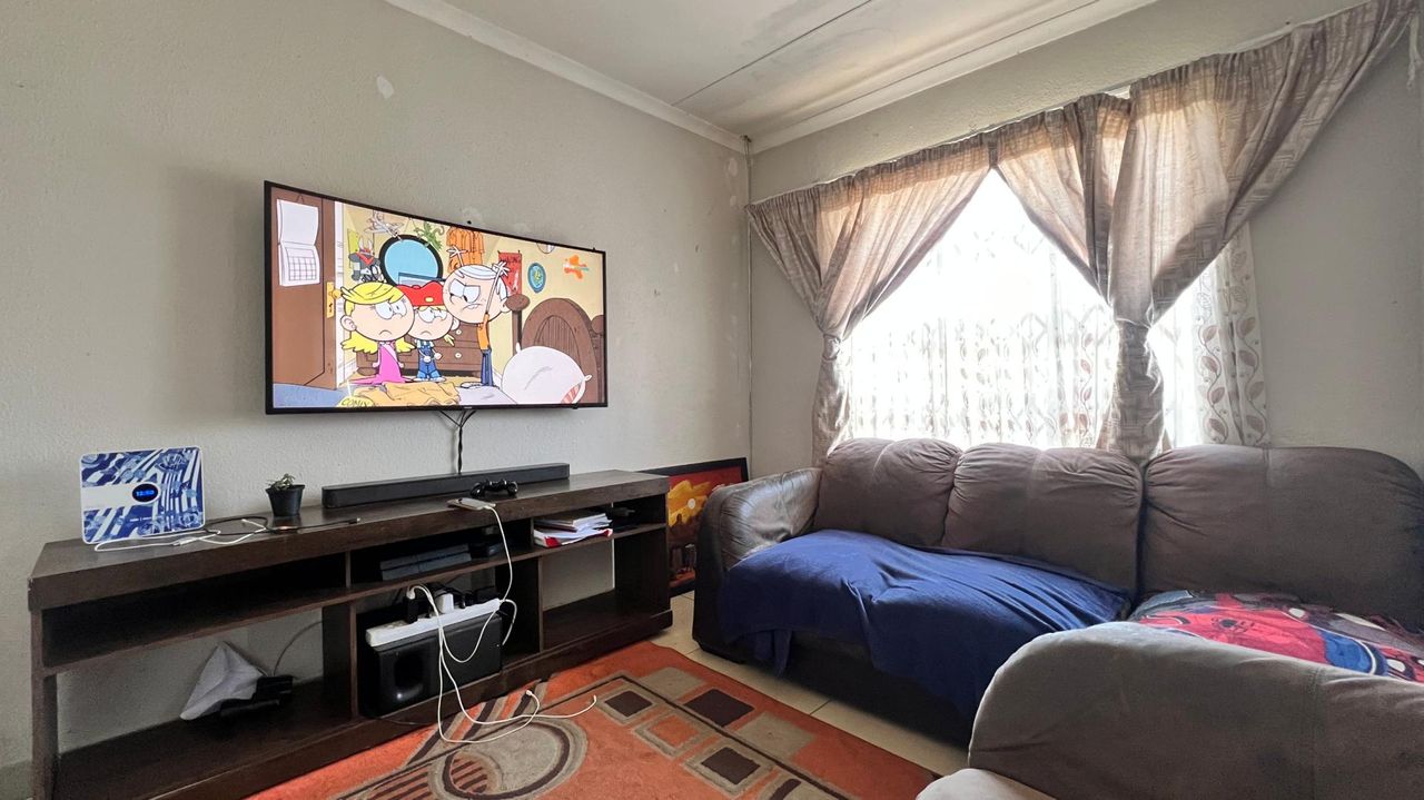 Photo of 3 Bedroom house for sale in Elandspoort, Pretoria