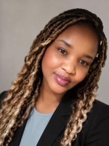 Lona Tshongweni